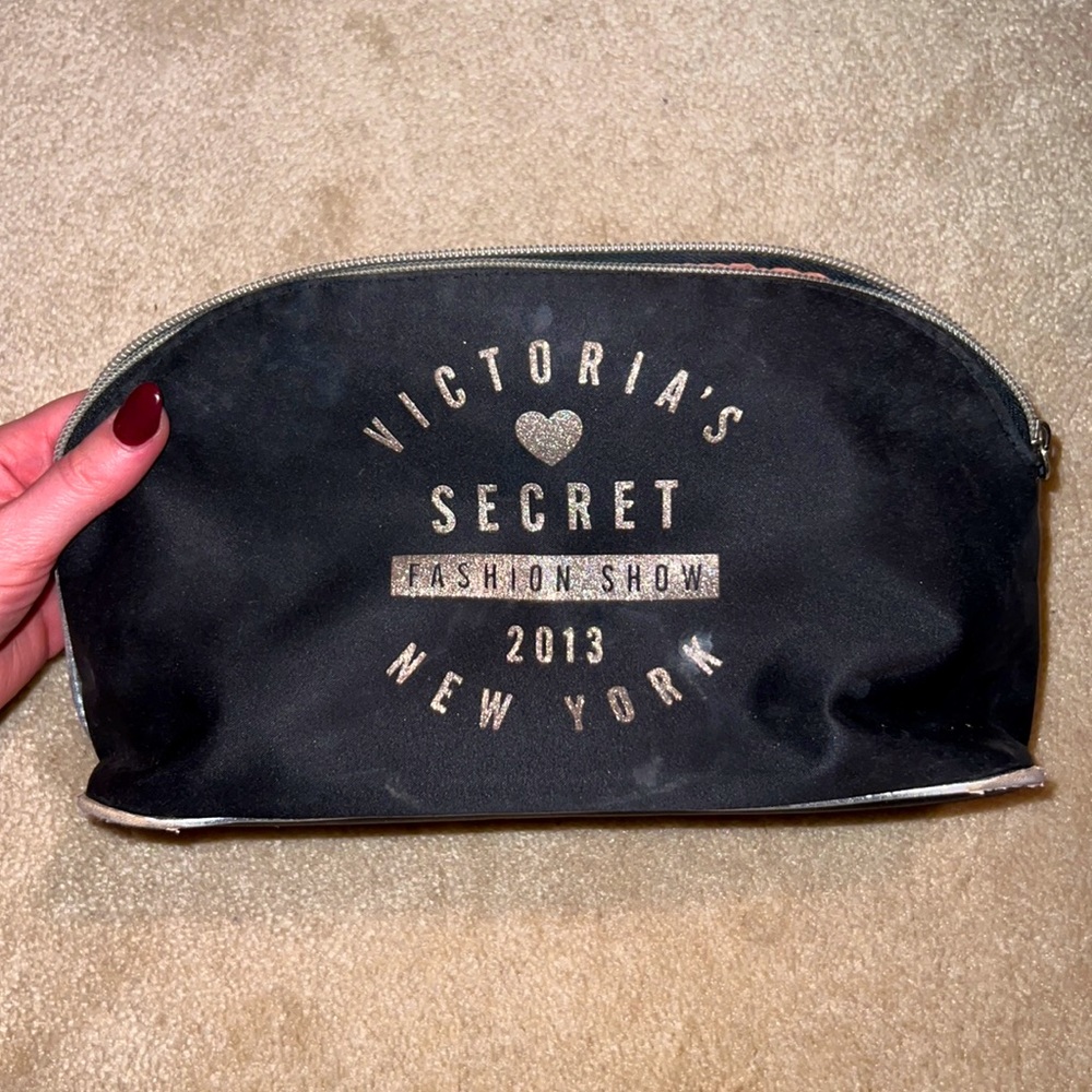 Victoria’s Secret Makeup Bag